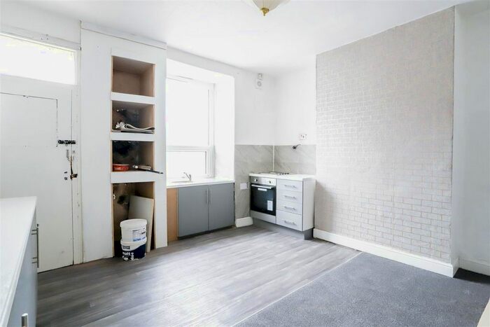 2 Bedroom Terraced House To Rent In Lydia Street, Accrington, BB5