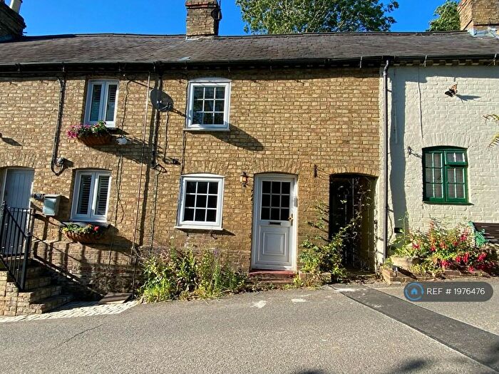 2 Bedroom Terraced House To Rent In Church Road, Bow Brickhill, Milton Keynes, MK17