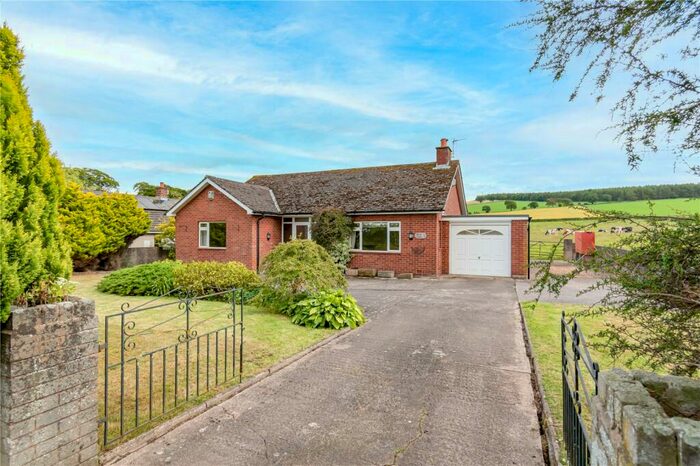 3 Bedroom Bungalow For Sale In Beech Grove, Cotehill, Carlisle, Cumbria, CA4