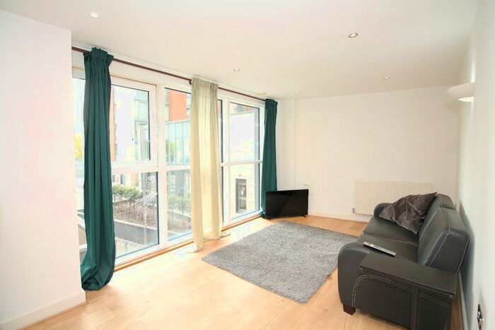 2 Bedroom Flat To Rent In Oceanis Apartments, Seagull Lane, London, E16