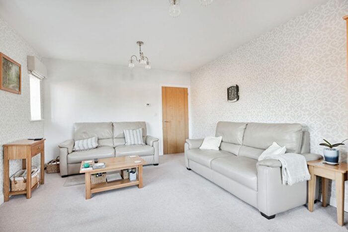2 Bedroom Bungalow For Sale In Sutton Drive, Wymondham, Norfolk, NR18