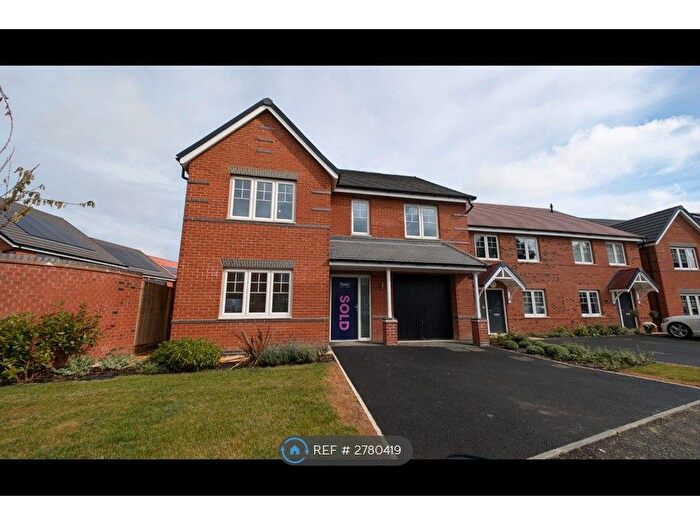4 Bedroom Detached House To Rent In Buckthorn Drive, Kettering, NN15