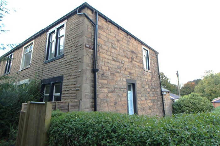2 Bedroom Terraced House For Sale In Ray, Brierfield, BB9