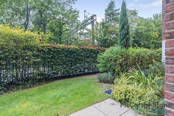 1 Bedroom Flat For Sale In Dutton Court, Station Approach, Off Station Road, Cheadle Hulme, SK8
