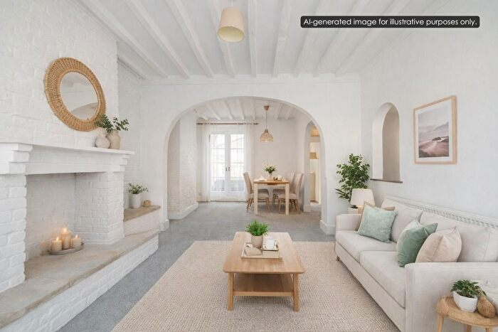 3 Bedroom Terraced House For Sale In Admaston Road, Plumstead, London, SE18