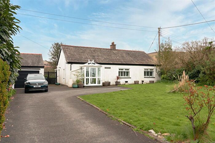 3 Bedroom Detached Bungalow For Sale In Main Street, Bootle, Millom, LA19