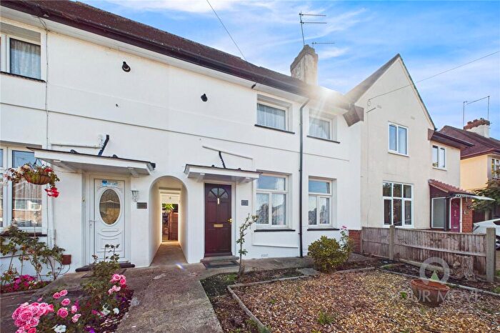 3 Bedroom Terraced House To Rent In Hazeldene Road, Links View, Northampton, NN2