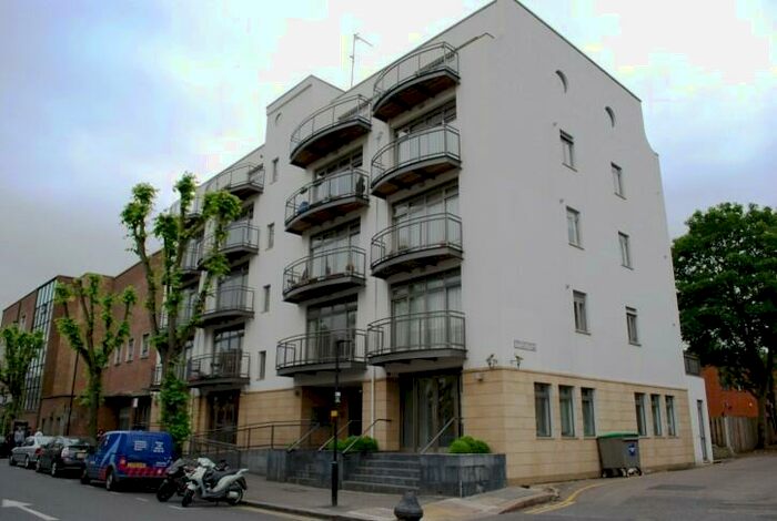 2 Bedroom Flat To Rent In Collection Point, Crouch Hall Road, N8