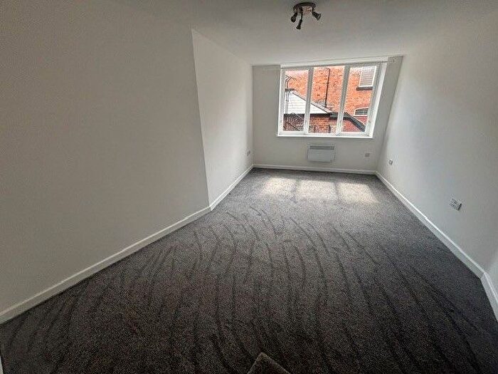 1 Bedroom Flat To Rent In Victoria Street, Derby, DE1