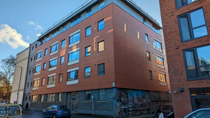 2 Bedroom Flat To Rent In Portland Heights &#, BS2