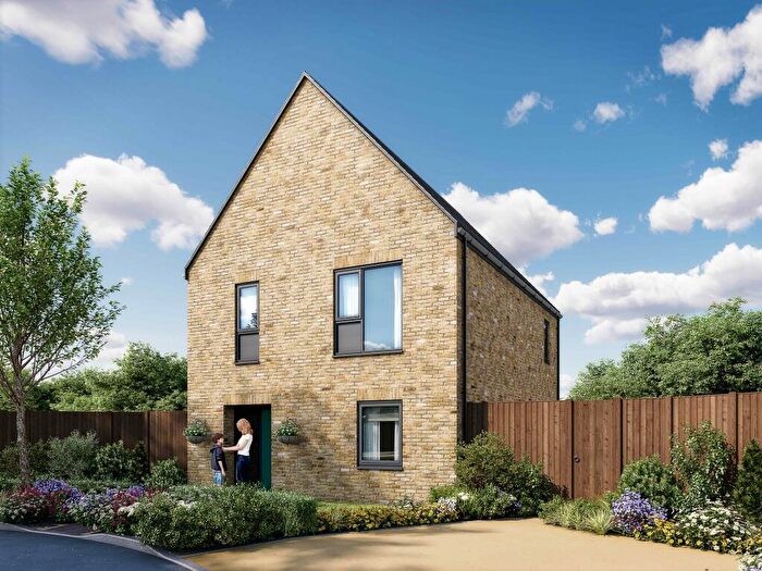 4 Bedroom House To Rent In Setting Lane, Newhall, Harlow, CM17