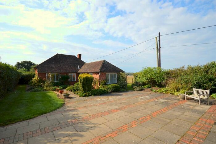 3 Bedroom Semi-Detached House To Rent In Packhorse Meadow, Sindles Farm, Aldsworth, Emsworth, Hampshire, PO10