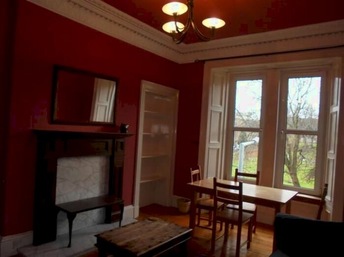 2 Bedroom Flat To Rent In Balcarres Street, Edinburgh, EH10
