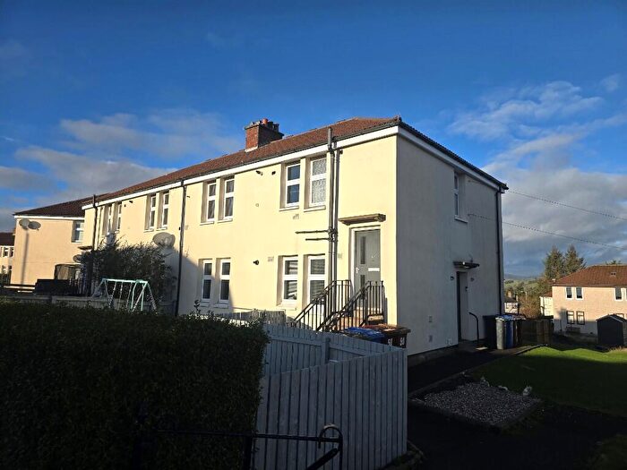 2 Bedroom Flat For Sale In Woodside Terrace, Dundee, DD4