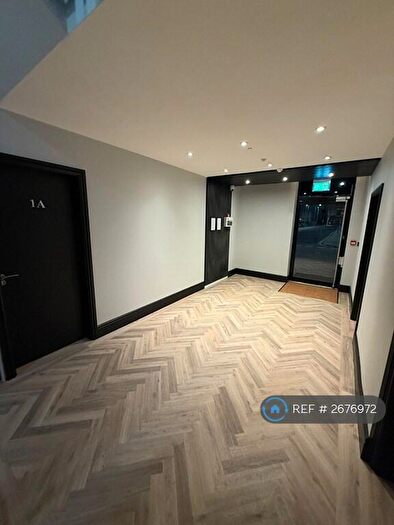 1 Bedroom Flat To Rent In Doncaster, Doncaster, DN1