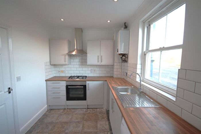 3 Bedroom House To Rent In Station Road West, Canterbury, CT2