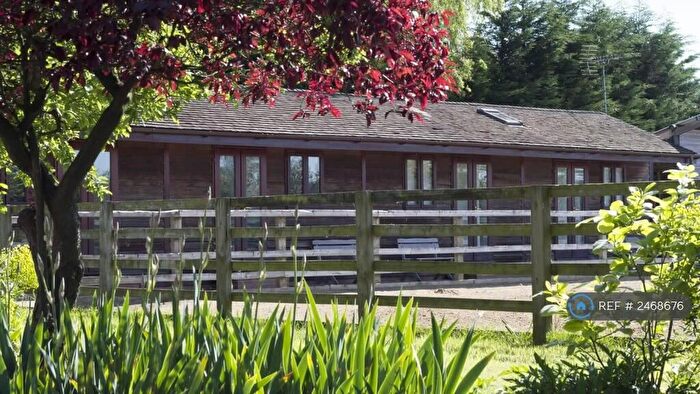 1 Bedroom Bungalow To Rent In Buckingham Road, Singleborough, Milton Keynes, MK17