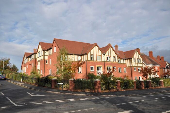 1 Bedroom Flat To Rent In Worcester Road, Malvern, WR14