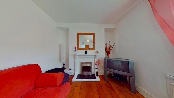 4 Bedroom Terraced House To Rent In Rees Terrace, Treforest, Pontypridd, CF37