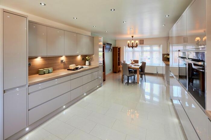 4 Bedroom Detached House For Sale In Cobcroft Lane, Cridling Stubbs, Knottingley, WF11