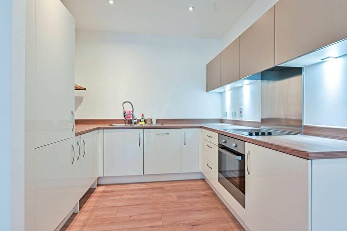 1 Bedroom Flat To Rent In Quebec Way, Canada Water, London, SE16