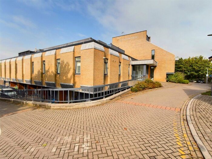 2 Bedroom Penthouse To Rent In Old Custom House, Main Road, Harwich, Essex, CO12