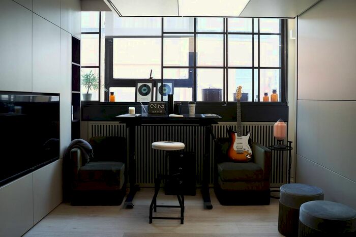 Studio To Rent In Dandi Wembley, Wembley Park, Wembley, HA9