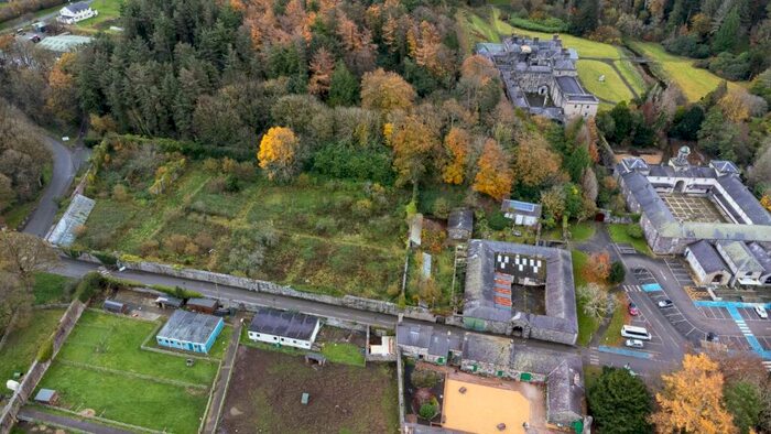 3 Bedroom Land For Sale In Glynllifon Estate, Clynnog Road, Caernarfon, LL54