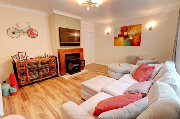 3 Bedroom Terraced House To Rent In Hawthorne Road, High Wycombe, HP13