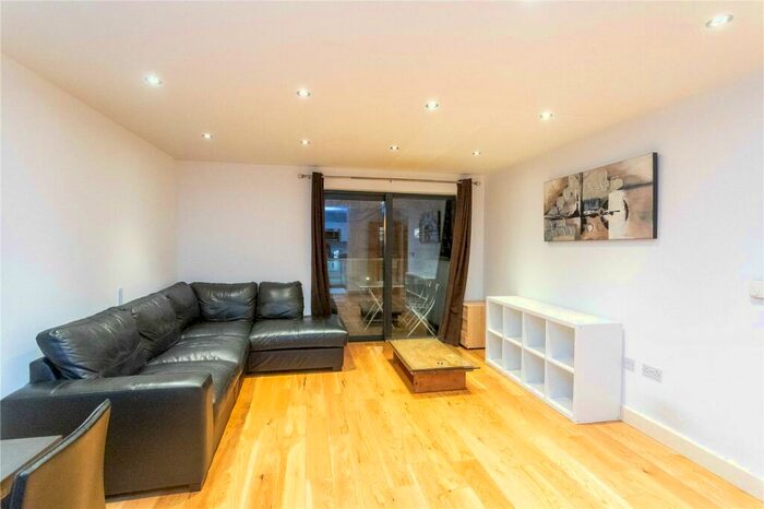 1 Bedroom Apartment To Rent In Needleman Street, Canada Water, London, Greater London, SE16