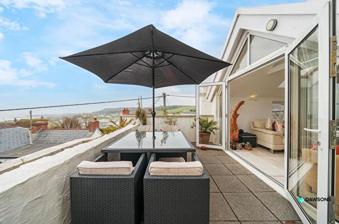 4 Bedroom Cottage For Sale In Port Eynon, Swansea, SA3