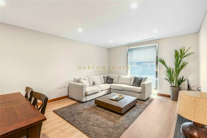 2 Bedroom Apartment To Rent In Burnelli Building, Queenstown Road, London, SW11