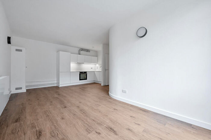 1 Bedroom Apartment To Rent In Springfield House Lofts, Dalston London, E8