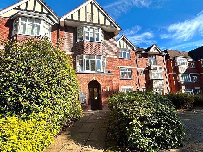 1 Bedroom Flat To Rent In King's Hall, Moseley, Birmingham, B13