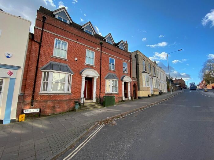 4 Bedroom Property To Rent In East Hill, Colchester, CO1