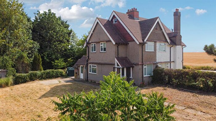 2 Bedroom Semi Detached House For Sale In Milcote, Stratford-Upon-Avon, CV37