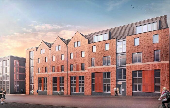 1 Bedroom Flat To Rent In Tenby Street South, Birmingham, B1