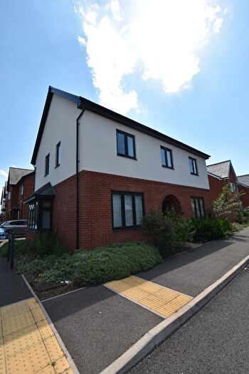 4 Bedroom Detached House To Rent In Greenfield Way, Hampton, Peterborough, PE7