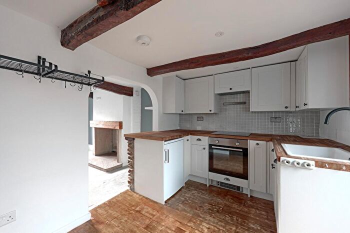 2 Bedroom Terraced House To Rent In West Street, Padiham, Burnley, Lancashire, BB12