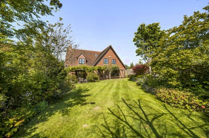 5 Bedroom Detached House For Sale In Furzefield Avenue, Speldhurst, Tunbridge Wells, TN3