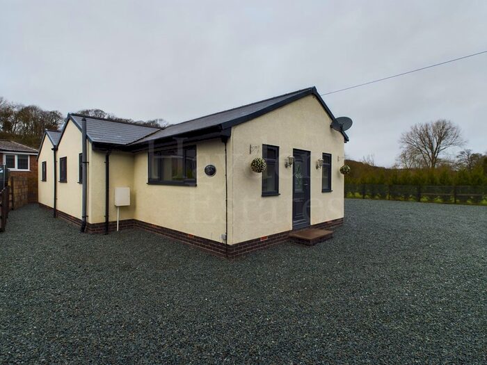 3 Bedroom Detached Bungalow For Sale In Northwood Lane, Bewdley, DY12