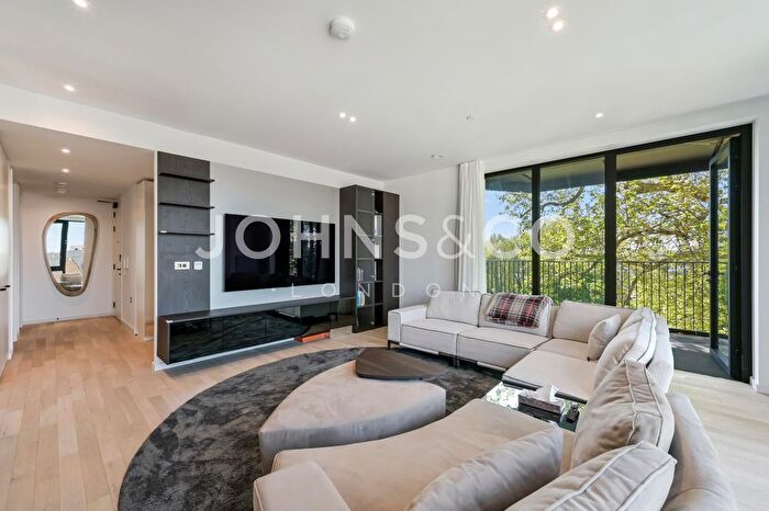 2 Bedroom Flat To Rent In The Brentford Project, Brentford, London, TW8
