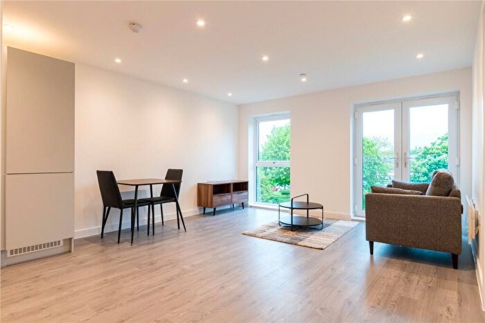 1 Bedroom Apartment For Sale In Alexandra Park, Willow Road, Leeds, LS4