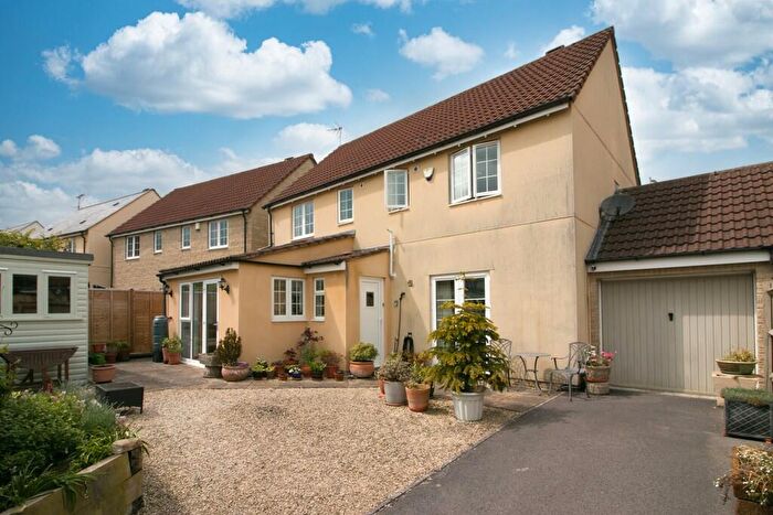 4 Bedroom Detached House For Sale In Park Lane, Corsham, SN13