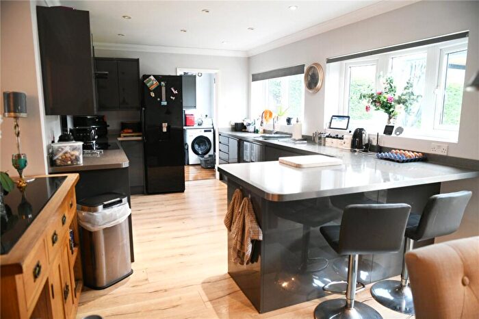 5 Bedroom Semi-Detached House For Sale In Atherley Road, Hayling Island, Hampshire, PO11