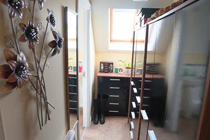 3 Bedroom Terraced House For Sale In Ideal For A Growing Family, Handy Location, EX15