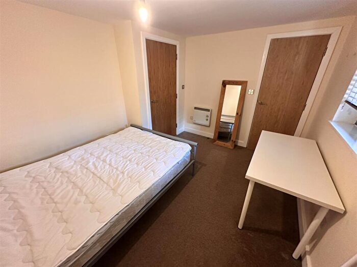 2 Bedroom Apartment To Rent In Collier Street, Manchester, M3