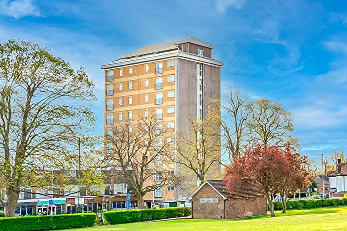 1 Bedroom Apartment To Rent In Ravenscroft, High Road, Broxbourne, EN10