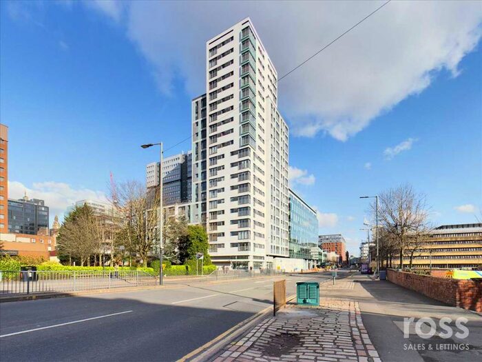 2 Bedroom Flat To Rent In Argyle Street, The Argyle Building, Glasgow, G2