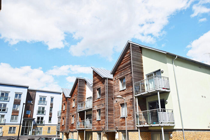 1 Bedroom Apartment To Rent In Colchester, Essex, CO2